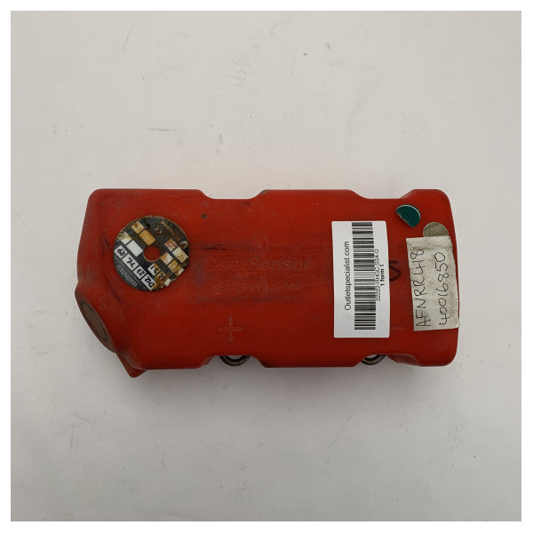 Scanmar Capteur de porte marin de haute qualité SS4-D Slave avec Depthcap pour une mesure fiable de la profondeur