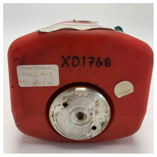 Scanmar Capteur de porte marin de haute qualité SS4-D Slave avec Depthcap pour une mesure fiable de la profondeur