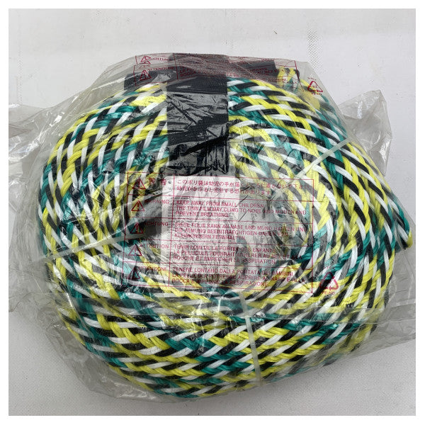 Буксирувальний трос Jobe великої місткості для 6 осіб funtube - 210008002