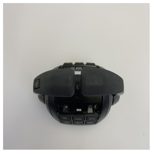 مقبض تحكم مزدوج لمحرك بحري Volvo Penta 23002231 - رأس تحكم EVC 2.0