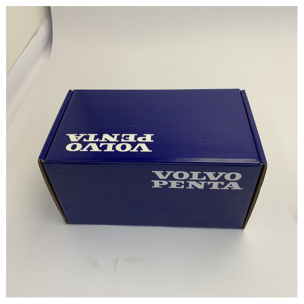 مقبض تحكم مزدوج لمحرك بحري Volvo Penta 23002231 - رأس تحكم EVC 2.0