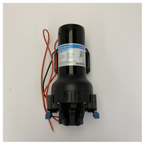 Jabsco SCP602J-218S-3A Marine Frischwasser-Druckpumpe - 12V
