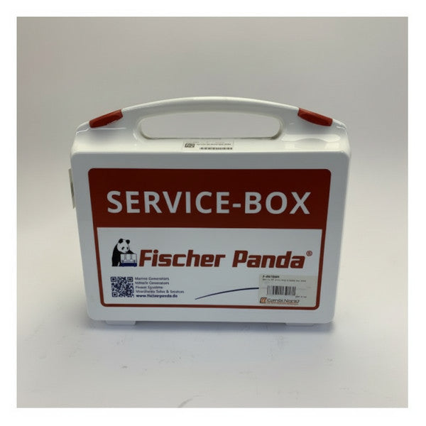 Fischer Panda Marine Jeneratör Servis Kiti - F-0015691
