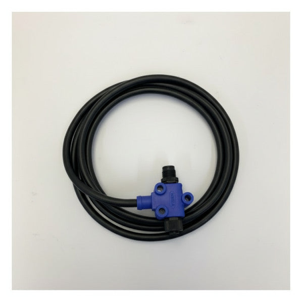 NMEA kabel za pomorsku elektroniku HPC-050500-FMO - povezivanje podataka za jahtu