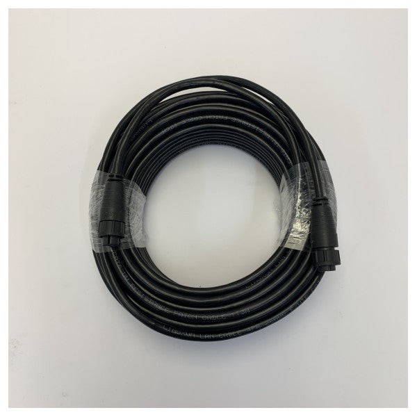 RayMarine Networking Patch Cable 11m - Multi-Pin Data Connection - A80006
