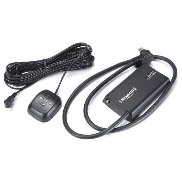 SiriusXM SXV300V1 コネクト車載チューナー(マリンエレクトロニクス用) - 新品