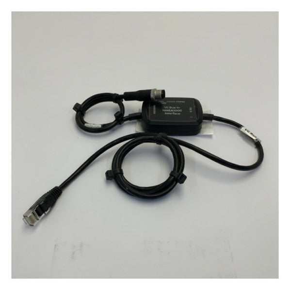 Інтерфейс Victron Energy VE.Bus до NMEA2000 - комунікація морської електроніки