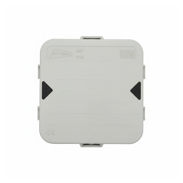 Attema AK1-IP65 Cable-mate Scatola di derivazione Custodia elettrica impermeabile M20/M25