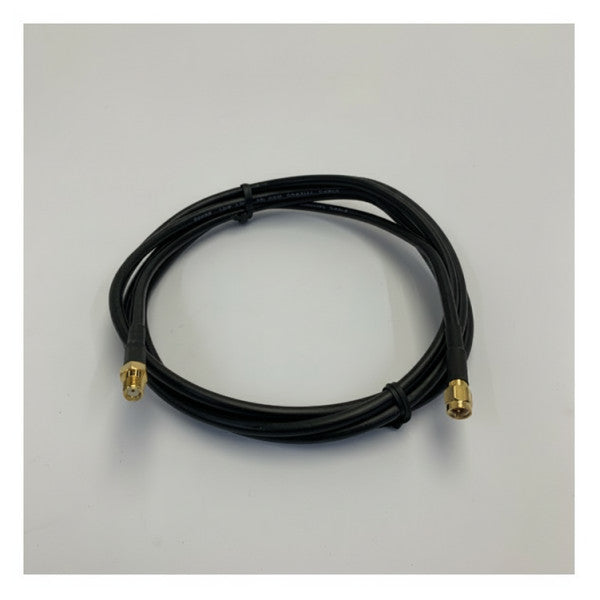 CFD200 Cabo coaxial de baixa perda para comunicação marítima e em iates - CFD20