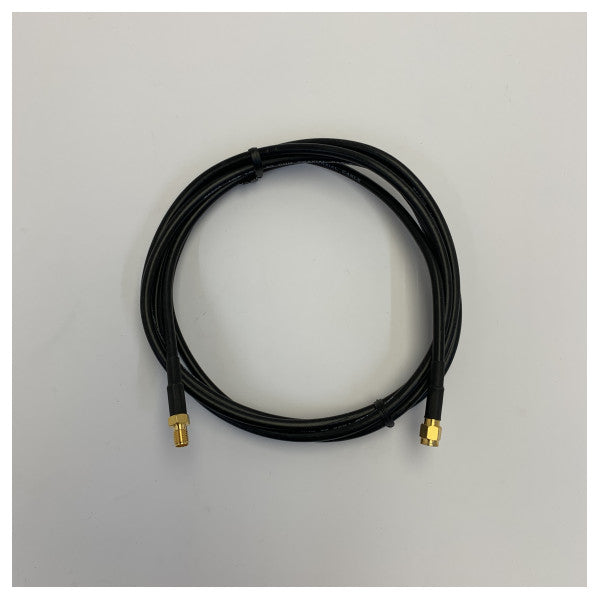 CFD200 Cabo coaxial de baixa perda para comunicação marítima e em iates - CFD20