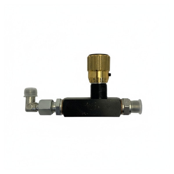 Marine Fluid Control Ventil - Drossel-Rückschlagventil 7CD99005 - Yacht-Ausrüstung
