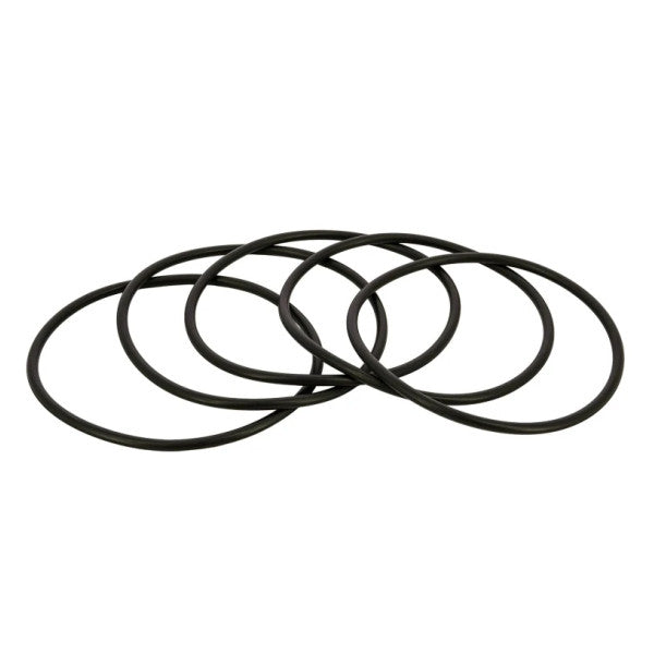 Vetus FTR13202 O-Ring-Satz 5 Stück für Wasserfilter Marine Yacht Hardware