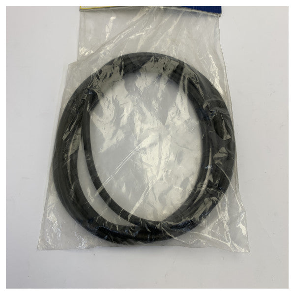 Vetus FTR13202 O-Ring-Satz 5 Stück für Wasserfilter Marine Yacht Hardware