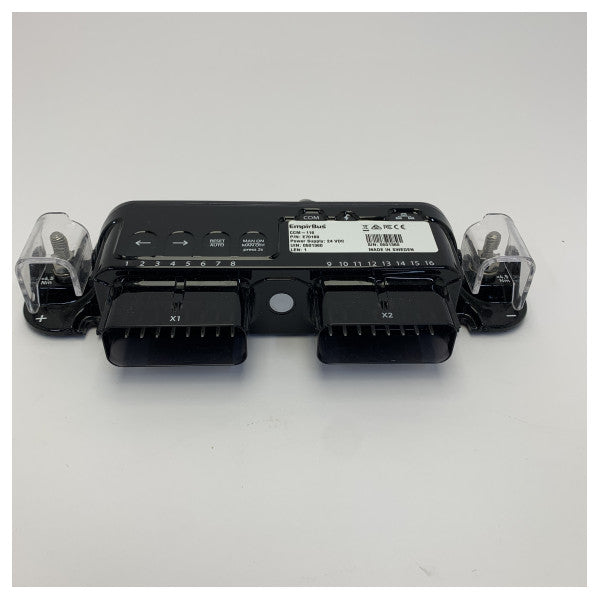 Raymarine EmpirBus E70169 Digital Switching CCM-116 Circuit controlemodule