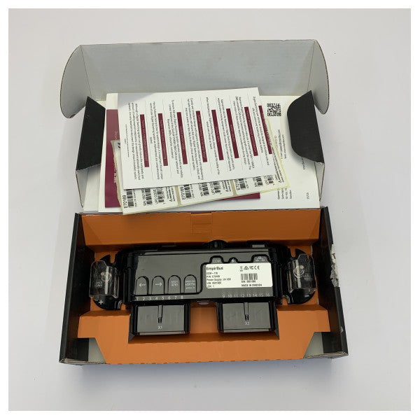 Raymarine EmpirBus E70169 Digital Switching CCM-116 Circuit controlemodule