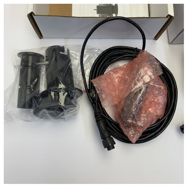 Garmin GDT 43 Thru-hull Depth and Temperature Transducer
