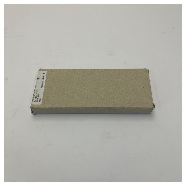 Yachtsupplier Marine indstikslås-sæt WC højre - Yacht Hardware 1102.0055