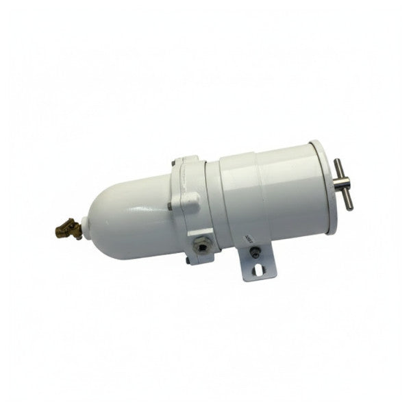 Volvo Penta 41109002 Fuel Filter Water Separator with T-Handle