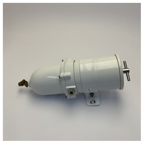 Volvo Penta 41109002 Fuel Filter Water Separator with T-Handle