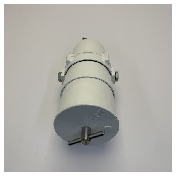 Volvo Penta 41109002 Fuel Filter Water Separator with T-Handle