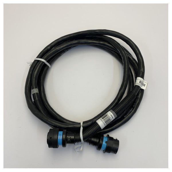 Mercury 8M0146725 морски електрически кабел - OEM кабелна инсталация за извънбордов мотор