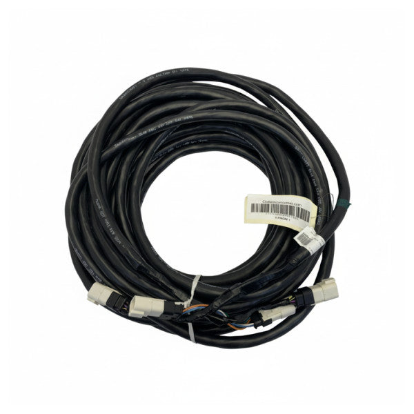 Mercury SmartCraft Harness 8M0173571 - Marine Electrical Cable Engine Network