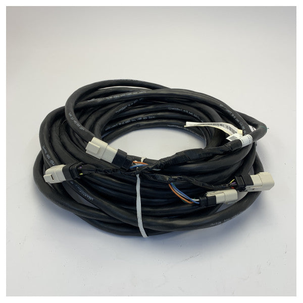 Mercury SmartCraft Harness 8M0173571 - Marine Electrical Cable Engine Network