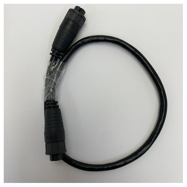 Raymarine A80161 Cable de red marina RayNet a RayNet - 400 mm (0,4 m)