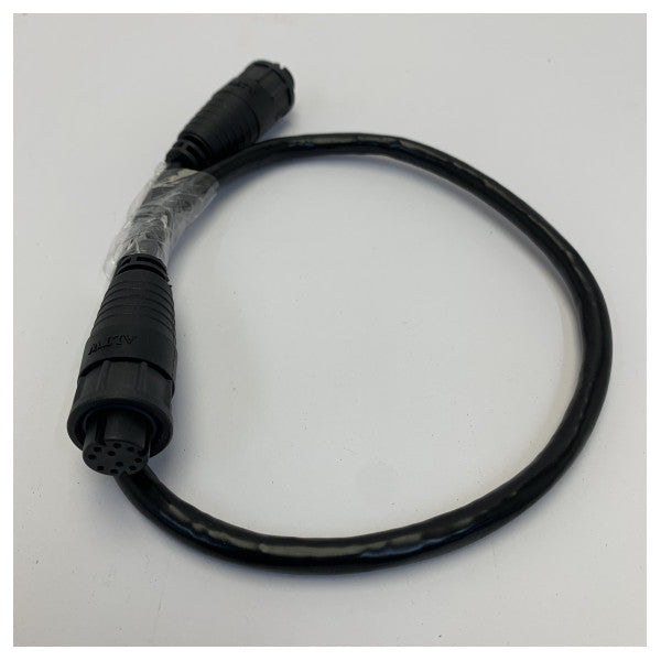 Raymarine A80161 Cable de red marina RayNet a RayNet - 400 mm (0,4 m)