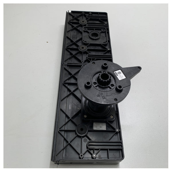 Volvo Penta Humphree 600 interceptor tab noir - 020262