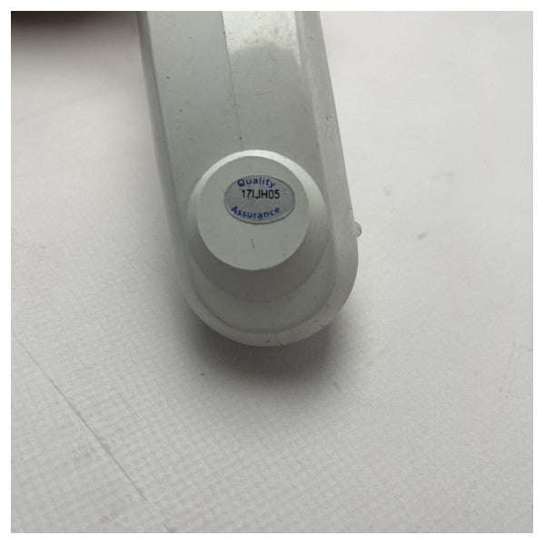 Whale Marine Plastic Shower Head AS5133 � Holdbart, korrosionsbestandigt brusearmatur til både