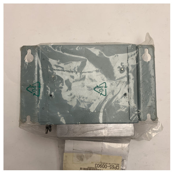 Boîte de terminal marin Furuno DS-802 pour connexions de navigation professionnelle - 0040003618