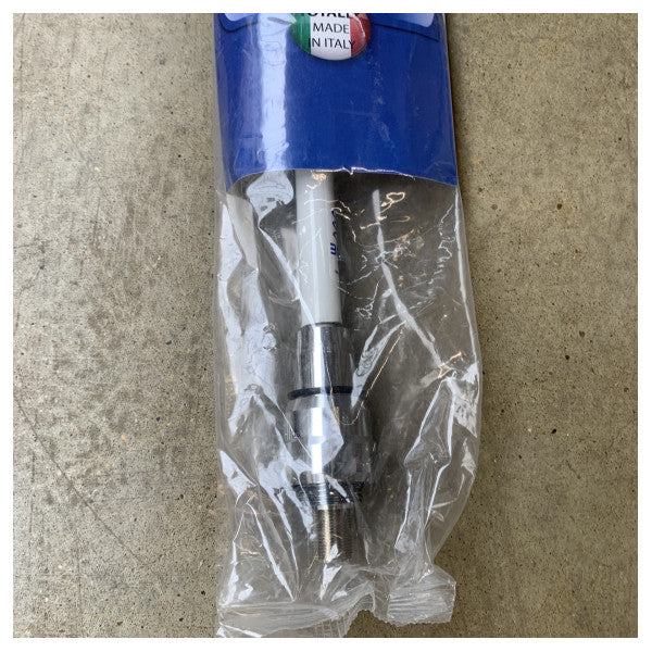 Antenne VHF Banten blanche grp V avec capuchon de connecteur