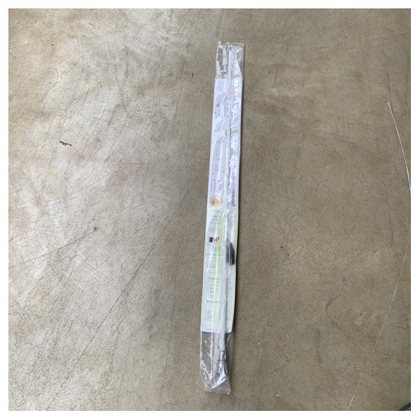 Antenne VHF Banten blanche grp V avec capuchon de connecteur