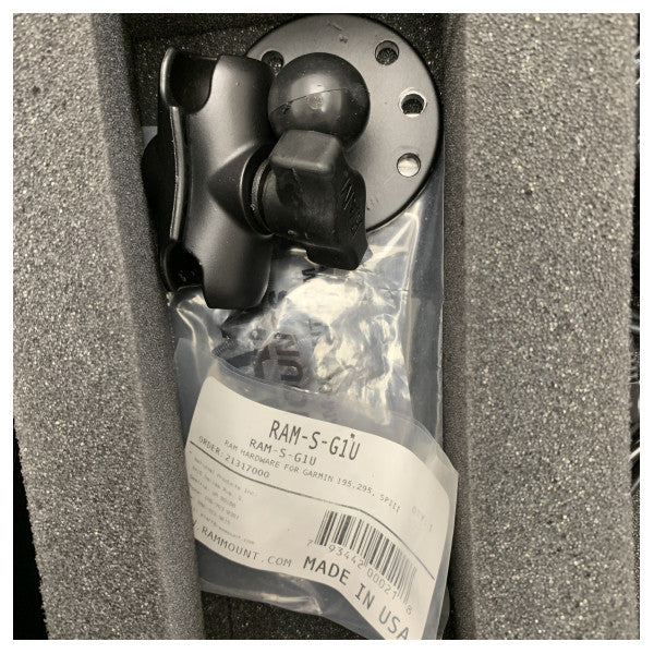 Stacja dokująca telefonu satelitarnego Iridium 9575 do użytku morskiego i pojazdów - Beam LiteDOCK Extreme