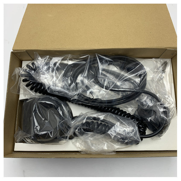 Icom GM800 150W Marine MF-HF Radio GMDSS Class A Transceiver with DSC and 24V