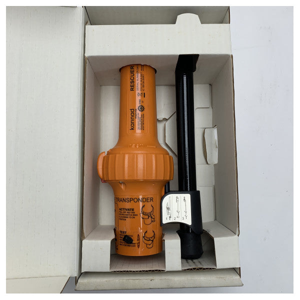 Kannad Marine Rescuer 2 SART Search and Resque Transponder