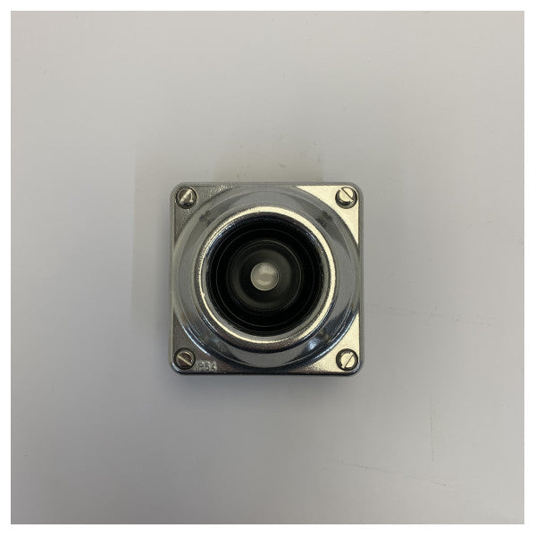 Schneider Electric Pulsante Pulsante a incasso 7563.AR.GV.09 P54