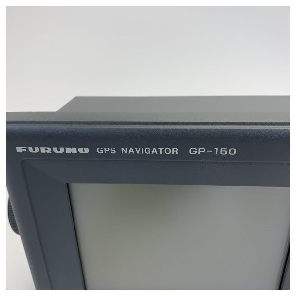 Furuno GP-150 Marine (D)GPS jednostka wyświetlacza nawigacyjnego
