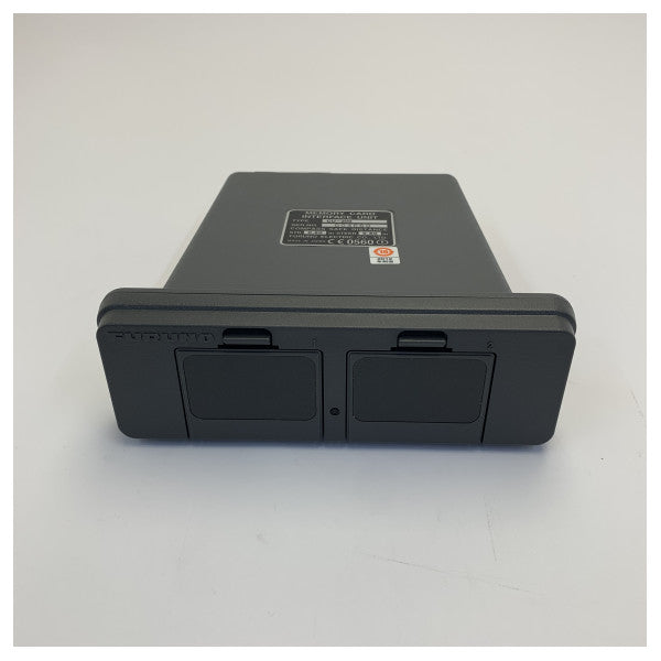 Furuno CU-200 Unidade de Interface para Cartão de Memória Marítimo - Novo - CU-200-FAR