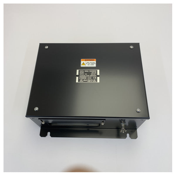 JRC NCT82N2 32-Channel Digital Signal Interface Unit for Voyage Data Recorder