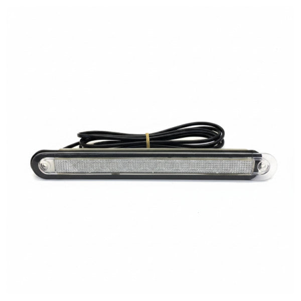 Exalto 010106 Striscia luminosa LED lineare marino - Illuminazione d'accento e di servizio per yacht