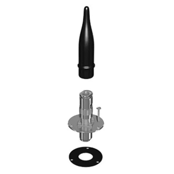 RG213 Marine Coaxial Cable 50 Ohm RF Antenna Cable - Marine Electronics