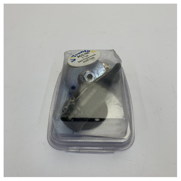 V-Tronix ACC 105 N-Type Deck Plug and Socket