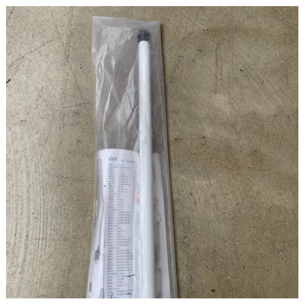 Banten VHF MAST RADOME - 155-175 MHz Dipole Antenna for Boats - 14185