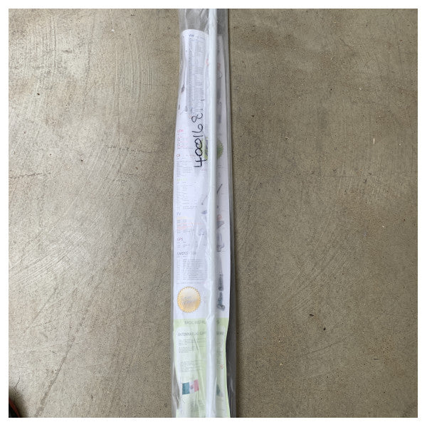 Banten VHF MAST RADOME - 155-175 MHz Dipole Antenna for Boats - 14185