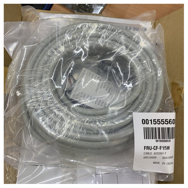 Furuno SCX-21-P GNSS satellittkompass antenneenhet - NMEA0183 - GPS - Glonass