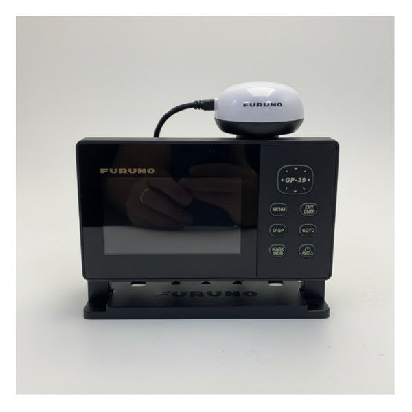 Furuno GP-39 nawigator GPS do elektroniki morskiej z wyświetlaczem i anteną - GP-39-C01