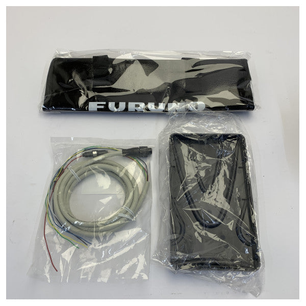 Furuno GP-39 GPS-navigator marin elektronikdisplay med antenn - GP-39-C01