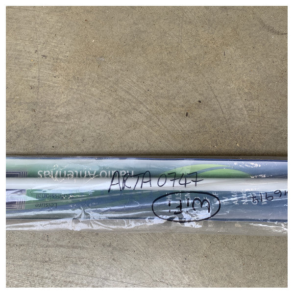 Banten 2188 Marine WiFi Anten 8 dBi - Tekneler ve Yatlar için Dayanıklı 80cm Dış Mekan Sinyal Güçlendirici